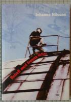 Rebell med frusna f&ouml;tter