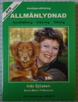 Bok/DVD ALLM&Auml;NLYDNAD