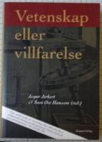 Vetenskap eller villfarelse