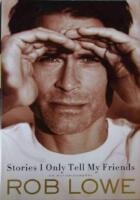 Stories i only tell my friends