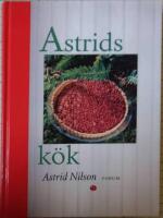 Astrids k&ouml;k