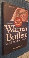 S&aring; h&auml;r blev Warren Buffett v&auml;rldens rikaste person
