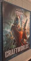 Warhammer 40,000 - 7th Edition - Codex Eldar &ndash; Craftworlds