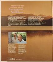 Gastronomisk resa i Nordkalotten