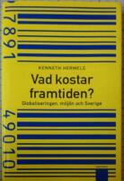 Vad kostar framtiden?