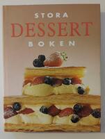 Stora dessertboken