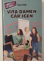 Vita damen g&aring;r igen