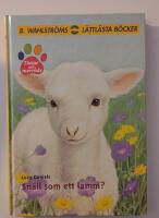 Sn&auml;ll som ett lamm?