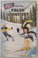 Falsk identitet