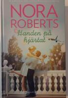 Handen p&aring; hj&auml;rtat