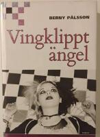 Vingklippt &auml;ngel