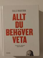 Allt du beh&ouml;ver veta