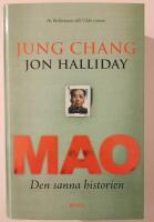 Mao (BBK utg&aring;va)