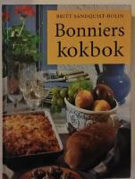 Bonniers kokbok