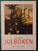 Den stora julboken : [de b&auml;sta julid&eacute;erna 2004