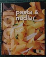 Pasta och nudlar