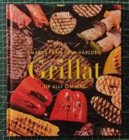 Grillat : [ur Allt om mat]