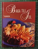 Baka till jul