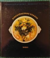 Direkt&ouml;rernas kokbok