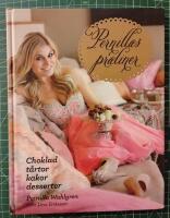 Pernillas praliner : choklad, t&aring;rtor, kakor, desserter