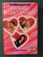 Den hemlige pojkv&auml;nnen