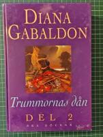 Trummornas d&aring;n 2