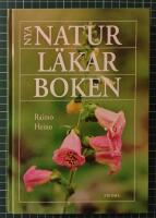 Nya naturl&auml;karboken