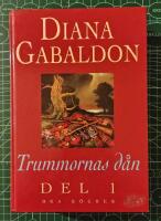 Trummornas d&aring;n