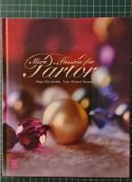 Mera passion f&ouml;r p&auml;rlor : smycken att g&ouml;ra sj&auml;lv