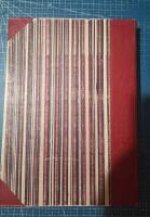 Svenska gods och g&aring;rdar. Del XLIII V&auml;sterbottens L&auml;n Norra