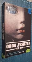 Onda avsikter