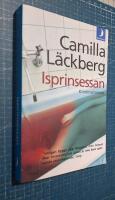 Isprinsessan