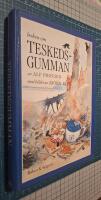 Boken om teskedsgumman och andra sagor : en samlingsvolym