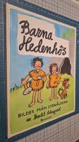 Barna Hedenh&ouml;s : [bilder fr&aring;n sten&aring;ldern]
