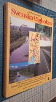 Svenska vägboken