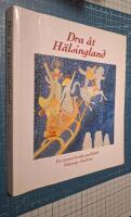 Dra &aring;t H&auml;lsingland : v&auml;gen till v&aring;ra vattenh&aring;l, hemliga hus, smultronst&auml;llen och andra popul&auml;ra platser : annorlunda guidebok