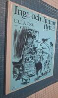 Inga och Jimmy flyttar