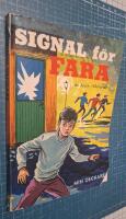 Signal f&ouml;r fara