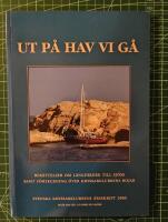 Ut på hav vi gå