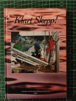 Klart skepp!