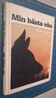 Min b&auml;sta v&auml;n
