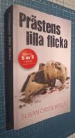 Pr&auml;stens lilla flicka