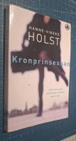 Kronprinsessan