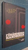 F&ouml;r&auml;ndringshandboken