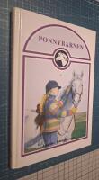 Ponnybarnen