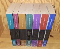 Murdoch Mysteries Part 1-7