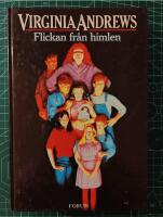 Flickan fr&aring;n himlen