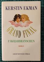 Grand final i skojarbranschen