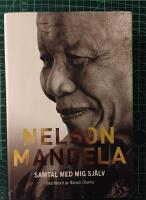 Samtal med mig sj&auml;lv