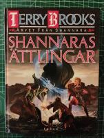 Shannaras &auml;ttlingar